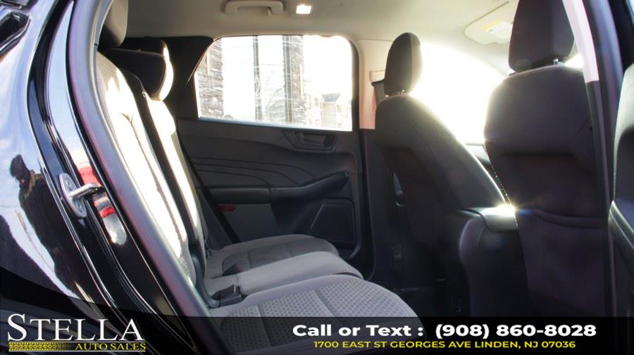 2022 Ford Escape SE AWD, available for sale in Linden, New Jersey | Stella Auto Sales. Linden, New Jersey 2022 Ford Escape SE AWD, available for sale in Linden, New Jersey | Stella Auto Sales. Linden, New Jersey
