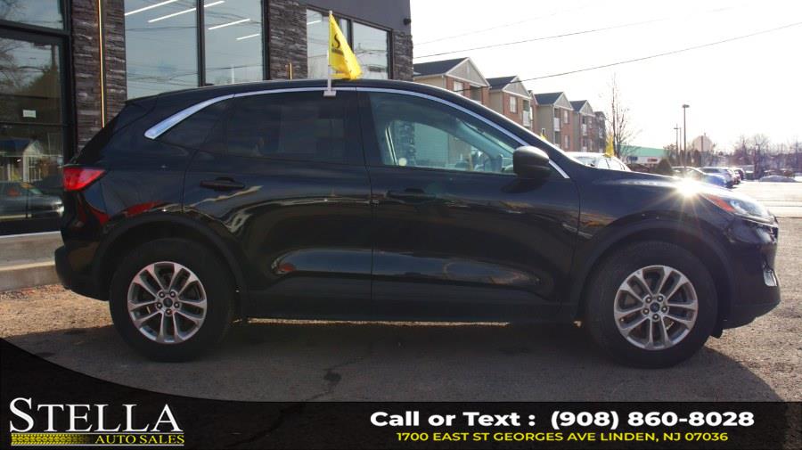 2022 Ford Escape SE AWD, available for sale in Linden, New Jersey | Stella Auto Sales. Linden, New Jersey 2022 Ford Escape SE AWD, available for sale in Linden, New Jersey | Stella Auto Sales. Linden, New Jersey