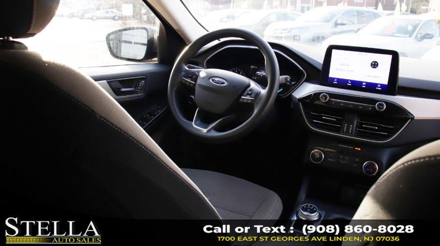2022 Ford Escape SE AWD, available for sale in Linden, New Jersey | Stella Auto Sales. Linden, New Jersey 2022 Ford Escape SE AWD, available for sale in Linden, New Jersey | Stella Auto Sales. Linden, New Jersey