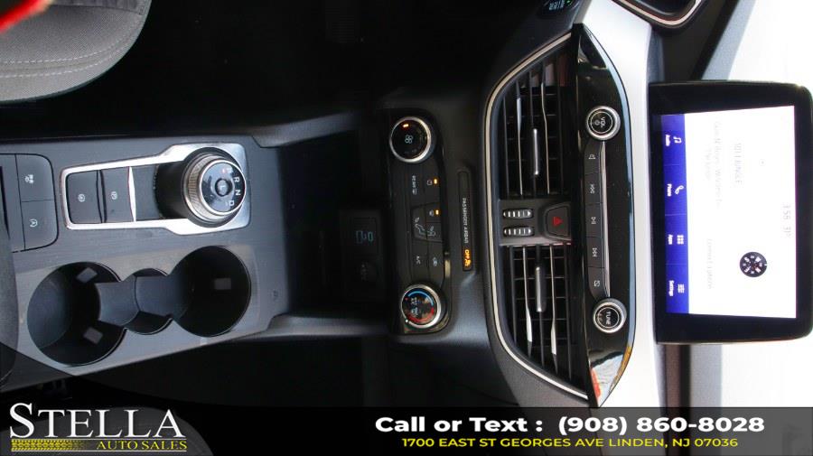 2022 Ford Escape SE AWD, available for sale in Linden, New Jersey | Stella Auto Sales. Linden, New Jersey 2022 Ford Escape SE AWD, available for sale in Linden, New Jersey | Stella Auto Sales. Linden, New Jersey