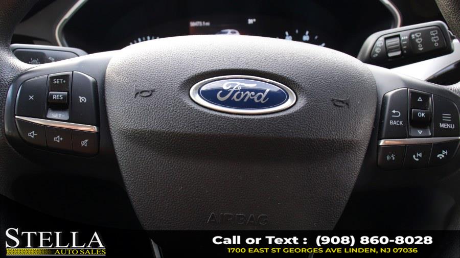 2022 Ford Escape SE AWD, available for sale in Linden, New Jersey | Stella Auto Sales. Linden, New Jersey 2022 Ford Escape SE AWD, available for sale in Linden, New Jersey | Stella Auto Sales. Linden, New Jersey