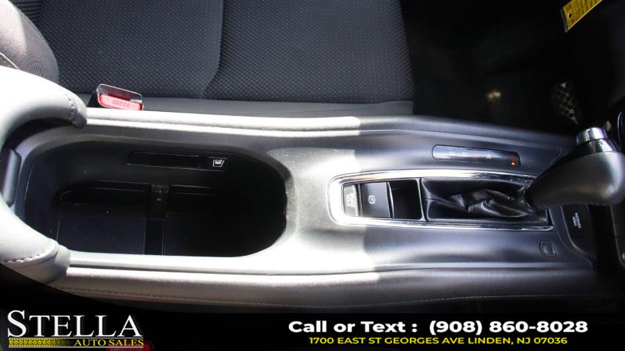 2022 Honda HR-V Sport AWD CVT, available for sale in Linden, New Jersey | Stella Auto Sales. Linden, New Jersey 2022 Honda HR-V Sport AWD CVT, available for sale in Linden, New Jersey | Stella Auto Sales. Linden, New Jersey