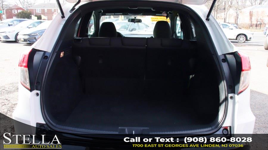 2022 Honda HR-V Sport AWD CVT, available for sale in Linden, New Jersey | Stella Auto Sales. Linden, New Jersey 2022 Honda HR-V Sport AWD CVT, available for sale in Linden, New Jersey | Stella Auto Sales. Linden, New Jersey