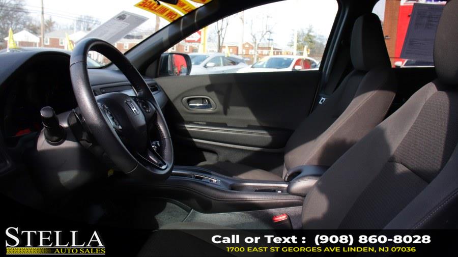 2022 Honda HR-V Sport AWD CVT, available for sale in Linden, New Jersey | Stella Auto Sales. Linden, New Jersey 2022 Honda HR-V Sport AWD CVT, available for sale in Linden, New Jersey | Stella Auto Sales. Linden, New Jersey