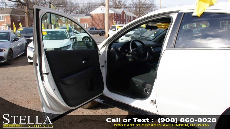2022 Honda HR-V Sport AWD CVT, available for sale in Linden, New Jersey | Stella Auto Sales. Linden, New Jersey 2022 Honda HR-V Sport AWD CVT, available for sale in Linden, New Jersey | Stella Auto Sales. Linden, New Jersey