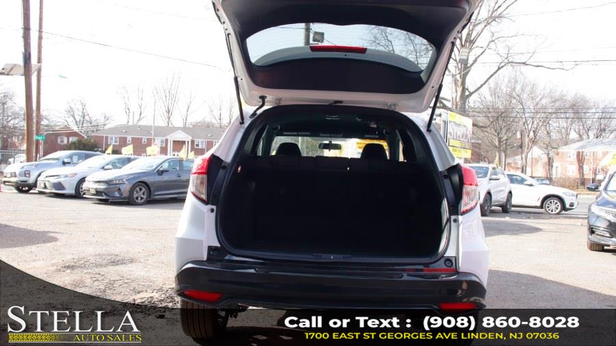 2022 Honda HR-V Sport AWD CVT, available for sale in Linden, New Jersey | Stella Auto Sales. Linden, New Jersey 2022 Honda HR-V Sport AWD CVT, available for sale in Linden, New Jersey | Stella Auto Sales. Linden, New Jersey