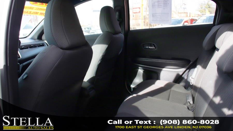 2022 Honda HR-V Sport AWD CVT, available for sale in Linden, New Jersey | Stella Auto Sales. Linden, New Jersey 2022 Honda HR-V Sport AWD CVT, available for sale in Linden, New Jersey | Stella Auto Sales. Linden, New Jersey
