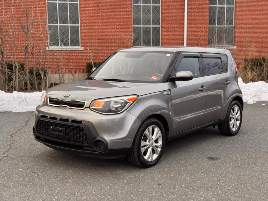 Used 2015 Kia Soul in Bridgeport, Connecticut | Peralta Bros Auto Clinic. Bridgeport, Connecticut