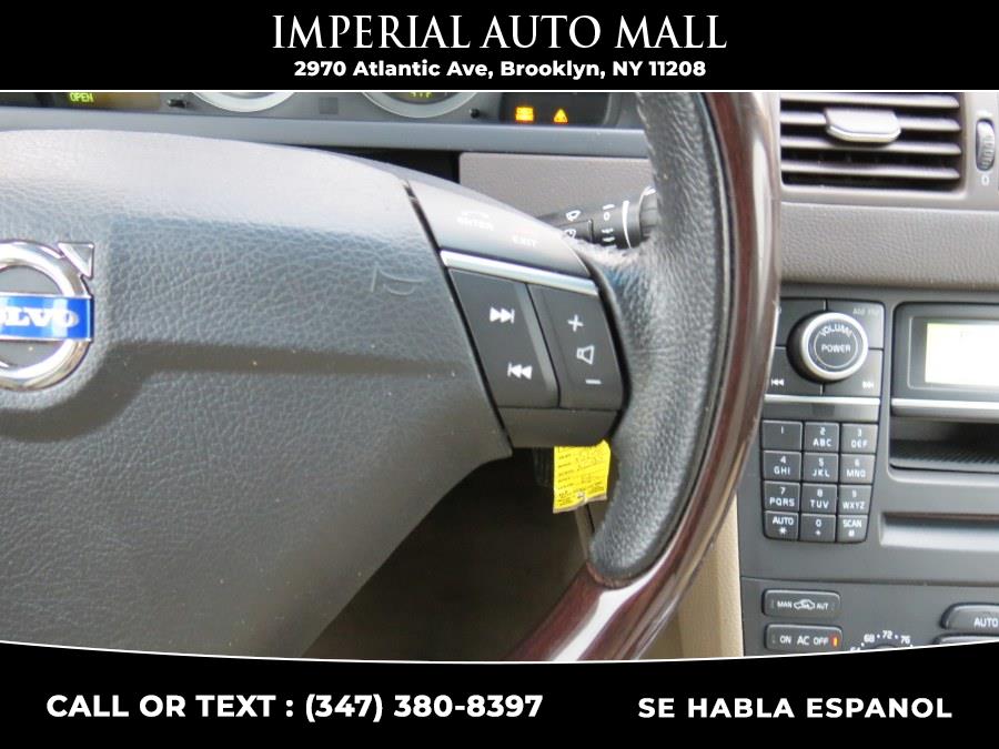 2011 Volvo XC90 AWD 4dr I6, available for sale in Brooklyn, New York | Imperial Auto Mall. Brooklyn, New York 2011 Volvo XC90 AWD 4dr I6, available for sale in Brooklyn, New York | Imperial Auto Mall. Brooklyn, New York
