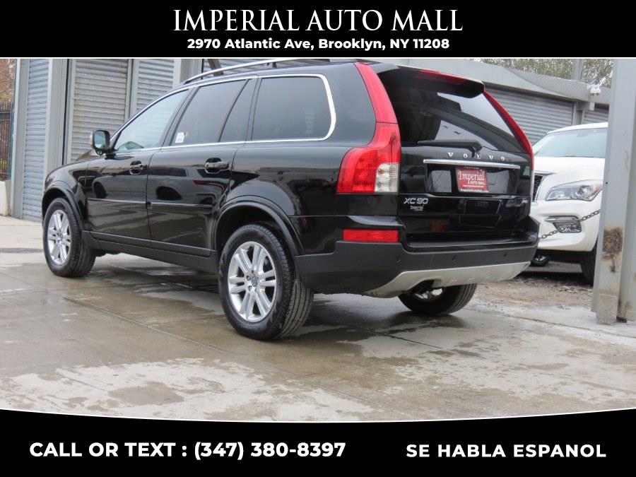2011 Volvo XC90 AWD 4dr I6, available for sale in Brooklyn, New York | Imperial Auto Mall. Brooklyn, New York 2011 Volvo XC90 AWD 4dr I6, available for sale in Brooklyn, New York | Imperial Auto Mall. Brooklyn, New York