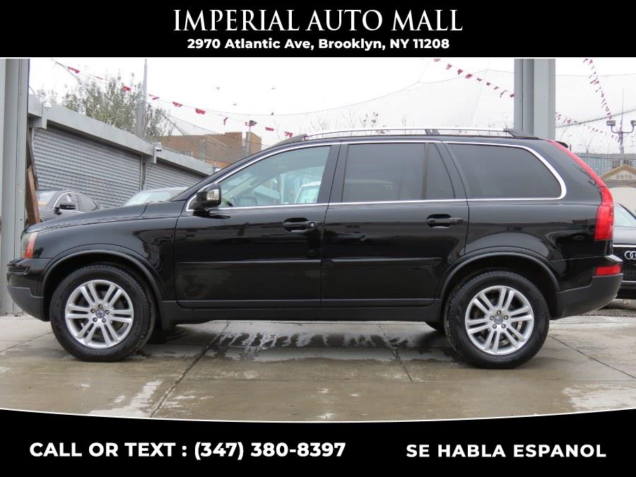 2011 Volvo XC90 AWD 4dr I6, available for sale in Brooklyn, New York | Imperial Auto Mall. Brooklyn, New York 2011 Volvo XC90 AWD 4dr I6, available for sale in Brooklyn, New York | Imperial Auto Mall. Brooklyn, New York