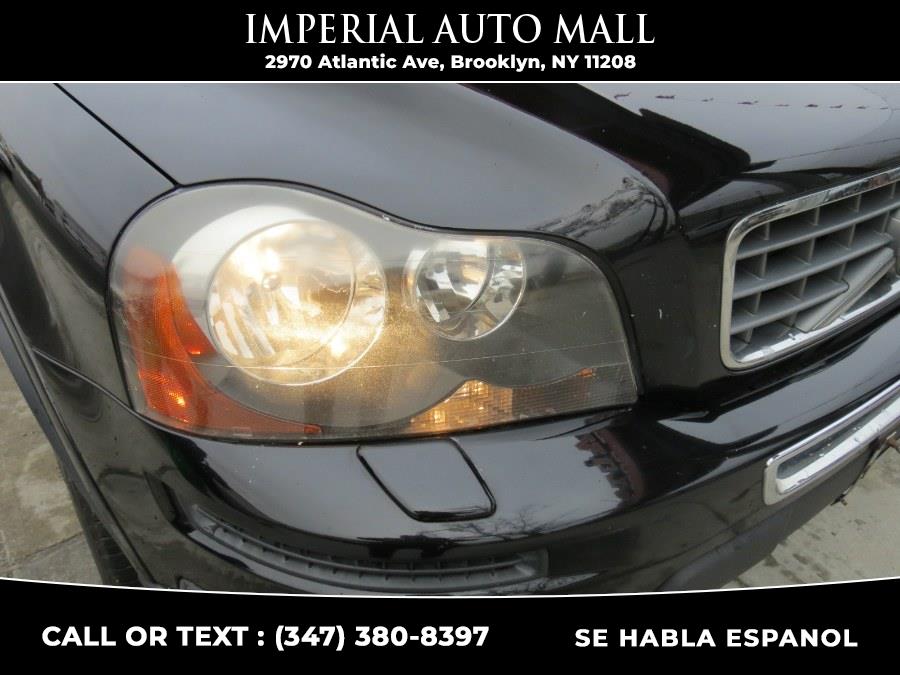 2011 Volvo XC90 AWD 4dr I6, available for sale in Brooklyn, New York | Imperial Auto Mall. Brooklyn, New York 2011 Volvo XC90 AWD 4dr I6, available for sale in Brooklyn, New York | Imperial Auto Mall. Brooklyn, New York