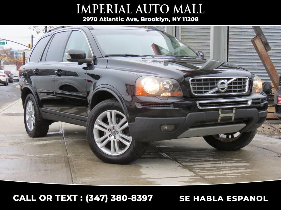 2011 Volvo XC90 AWD 4dr I6, available for sale in Brooklyn, New York | Imperial Auto Mall. Brooklyn, New York 2011 Volvo XC90 AWD 4dr I6, available for sale in Brooklyn, New York | Imperial Auto Mall. Brooklyn, New York