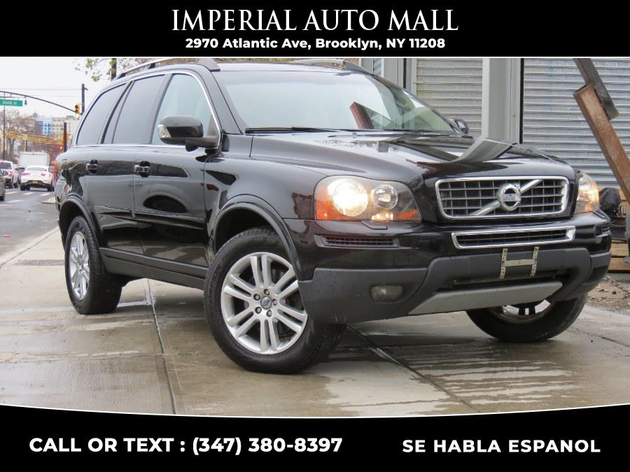 2011 Volvo XC90 AWD 4dr I6, available for sale in Brooklyn, New York | Imperial Auto Mall. Brooklyn, New York 2011 Volvo XC90 AWD 4dr I6, available for sale in Brooklyn, New York | Imperial Auto Mall. Brooklyn, New York