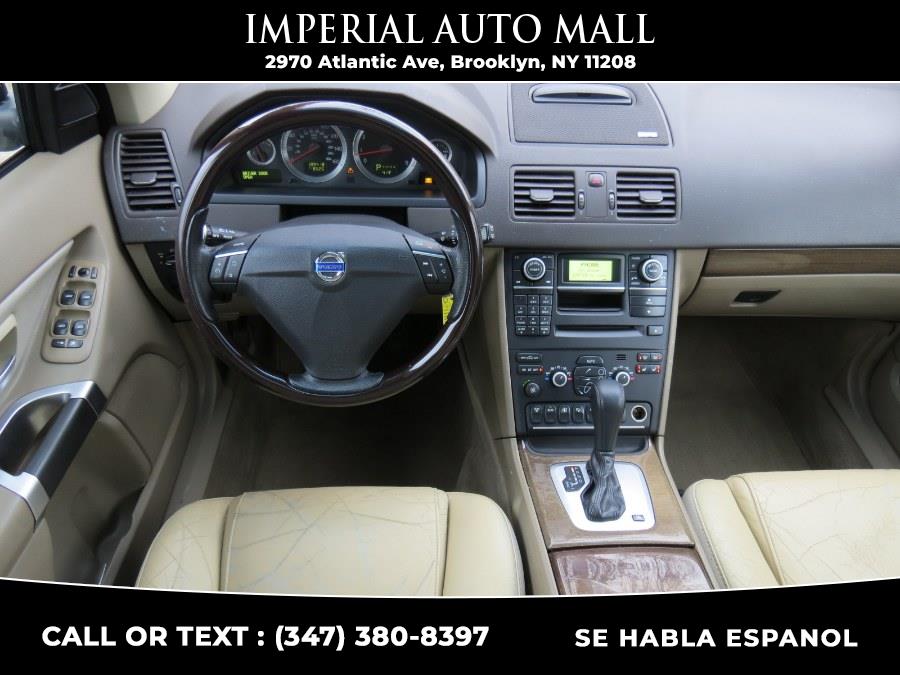 2011 Volvo XC90 AWD 4dr I6, available for sale in Brooklyn, New York | Imperial Auto Mall. Brooklyn, New York 2011 Volvo XC90 AWD 4dr I6, available for sale in Brooklyn, New York | Imperial Auto Mall. Brooklyn, New York