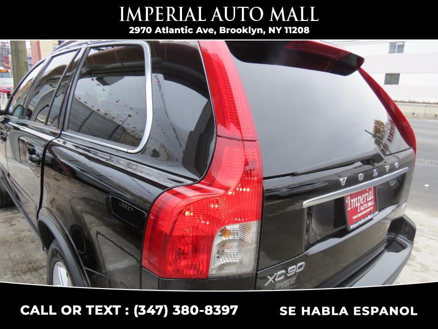 2011 Volvo XC90 AWD 4dr I6, available for sale in Brooklyn, New York | Imperial Auto Mall. Brooklyn, New York 2011 Volvo XC90 AWD 4dr I6, available for sale in Brooklyn, New York | Imperial Auto Mall. Brooklyn, New York