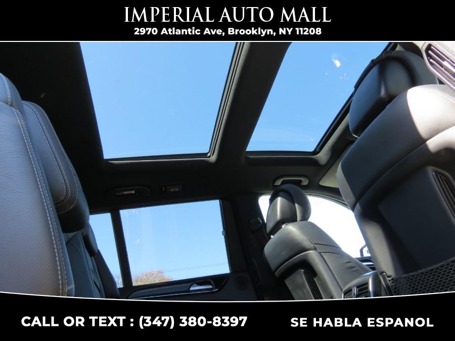 2017 Mercedes-Benz GLS GLS 550 4MATIC SUV, available for sale in Brooklyn, New York | Imperial Auto Mall. Brooklyn, New York 2017 Mercedes-Benz GLS GLS 550 4MATIC SUV, available for sale in Brooklyn, New York | Imperial Auto Mall. Brooklyn, New York