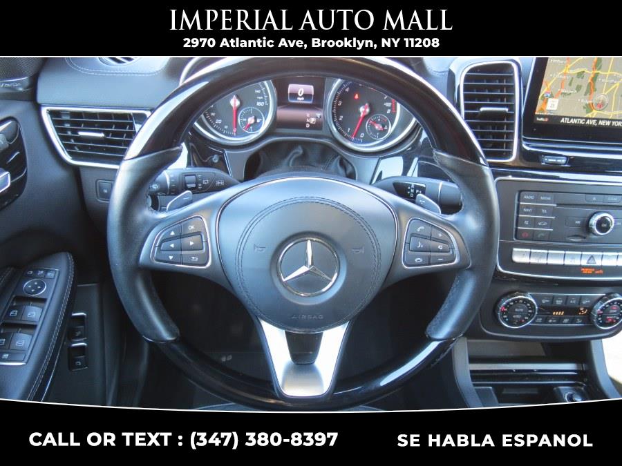 2017 Mercedes-Benz GLS GLS 550 4MATIC SUV, available for sale in Brooklyn, New York | Imperial Auto Mall. Brooklyn, New York 2017 Mercedes-Benz GLS GLS 550 4MATIC SUV, available for sale in Brooklyn, New York | Imperial Auto Mall. Brooklyn, New York