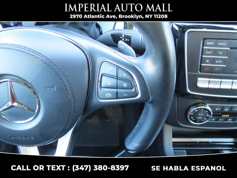 2017 Mercedes-Benz GLS GLS 550 4MATIC SUV, available for sale in Brooklyn, New York | Imperial Auto Mall. Brooklyn, New York 2017 Mercedes-Benz GLS GLS 550 4MATIC SUV, available for sale in Brooklyn, New York | Imperial Auto Mall. Brooklyn, New York