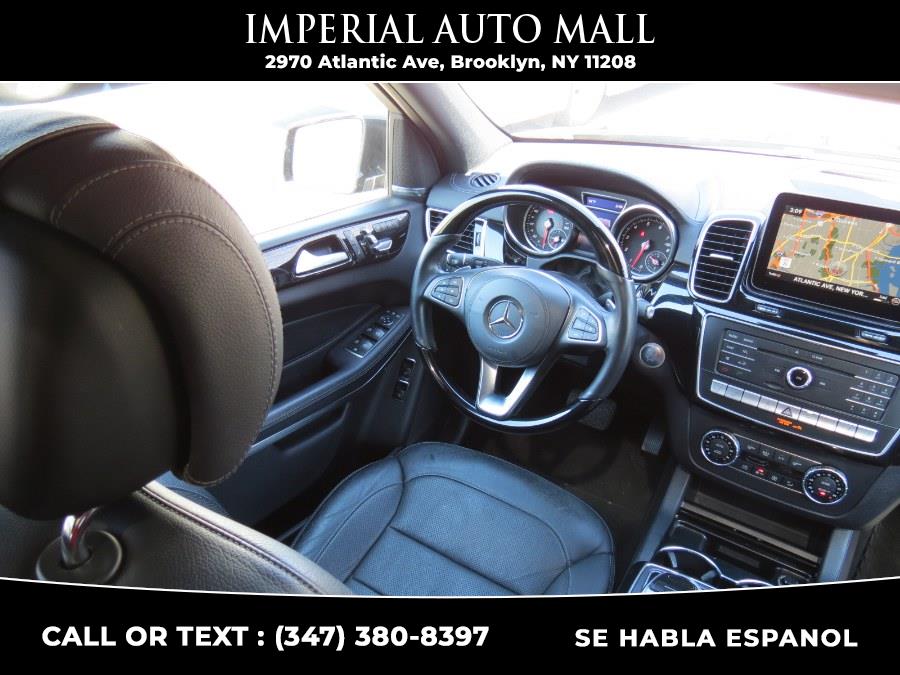 2017 Mercedes-Benz GLS GLS 550 4MATIC SUV, available for sale in Brooklyn, New York | Imperial Auto Mall. Brooklyn, New York 2017 Mercedes-Benz GLS GLS 550 4MATIC SUV, available for sale in Brooklyn, New York | Imperial Auto Mall. Brooklyn, New York