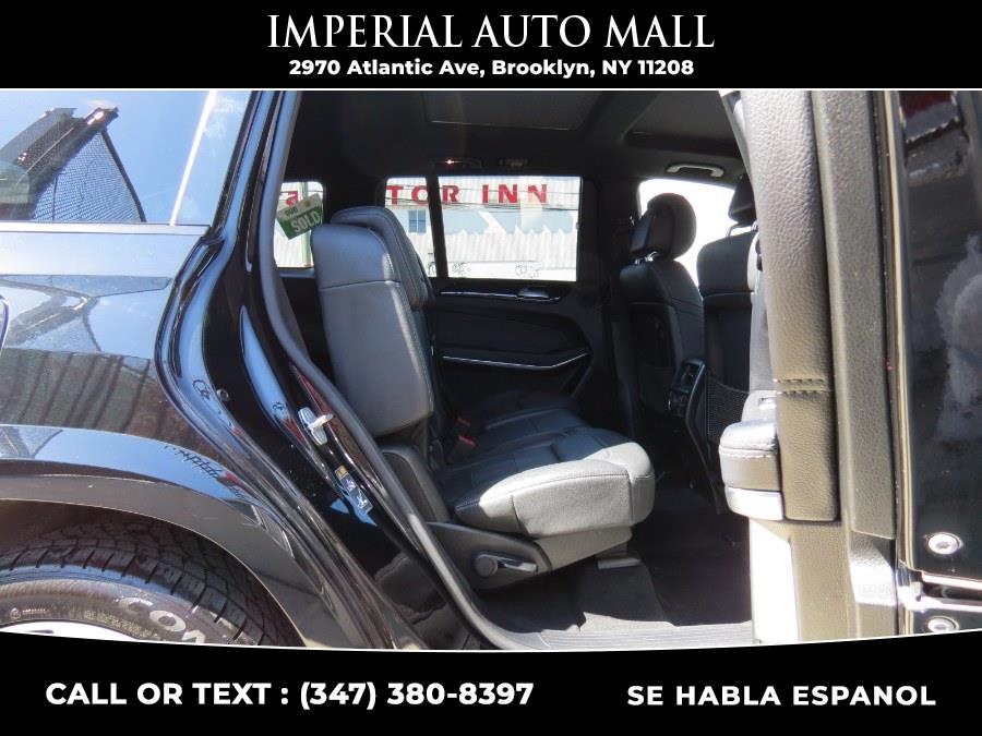 2017 Mercedes-Benz GLS GLS 550 4MATIC SUV, available for sale in Brooklyn, New York | Imperial Auto Mall. Brooklyn, New York 2017 Mercedes-Benz GLS GLS 550 4MATIC SUV, available for sale in Brooklyn, New York | Imperial Auto Mall. Brooklyn, New York