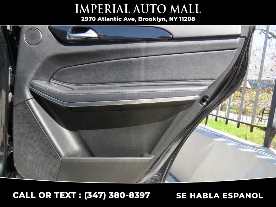 2017 Mercedes-Benz GLS GLS 550 4MATIC SUV, available for sale in Brooklyn, New York | Imperial Auto Mall. Brooklyn, New York 2017 Mercedes-Benz GLS GLS 550 4MATIC SUV, available for sale in Brooklyn, New York | Imperial Auto Mall. Brooklyn, New York