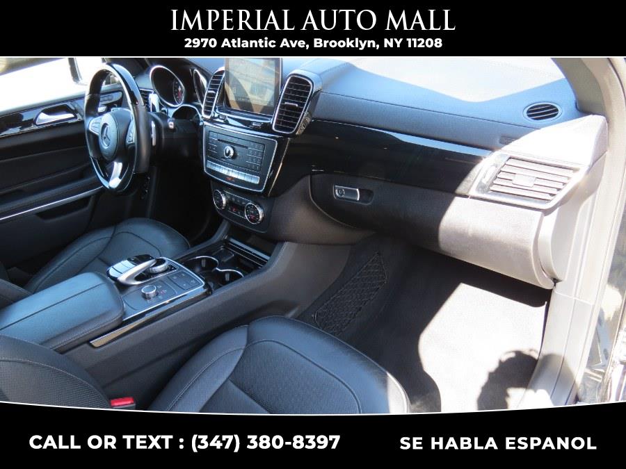 2017 Mercedes-Benz GLS GLS 550 4MATIC SUV, available for sale in Brooklyn, New York | Imperial Auto Mall. Brooklyn, New York 2017 Mercedes-Benz GLS GLS 550 4MATIC SUV, available for sale in Brooklyn, New York | Imperial Auto Mall. Brooklyn, New York