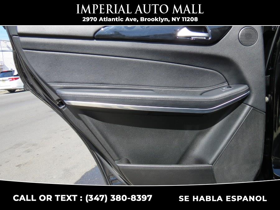 2017 Mercedes-Benz GLS GLS 550 4MATIC SUV, available for sale in Brooklyn, New York | Imperial Auto Mall. Brooklyn, New York 2017 Mercedes-Benz GLS GLS 550 4MATIC SUV, available for sale in Brooklyn, New York | Imperial Auto Mall. Brooklyn, New York