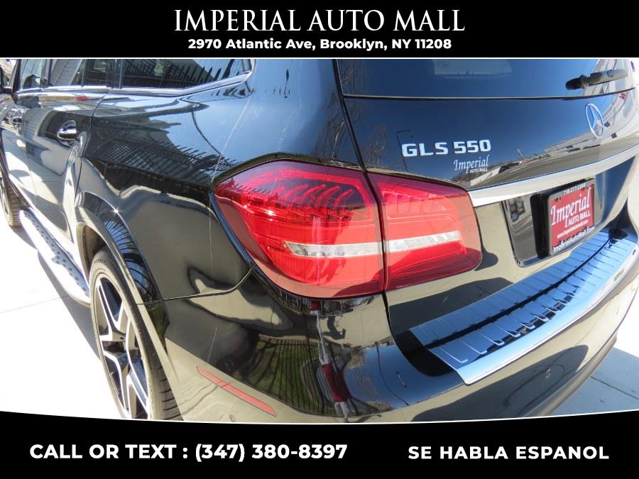 2017 Mercedes-Benz GLS GLS 550 4MATIC SUV, available for sale in Brooklyn, New York | Imperial Auto Mall. Brooklyn, New York 2017 Mercedes-Benz GLS GLS 550 4MATIC SUV, available for sale in Brooklyn, New York | Imperial Auto Mall. Brooklyn, New York