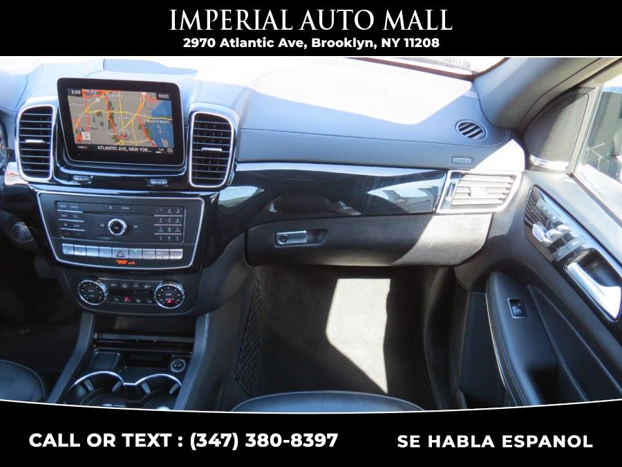 2017 Mercedes-Benz GLS GLS 550 4MATIC SUV, available for sale in Brooklyn, New York | Imperial Auto Mall. Brooklyn, New York 2017 Mercedes-Benz GLS GLS 550 4MATIC SUV, available for sale in Brooklyn, New York | Imperial Auto Mall. Brooklyn, New York