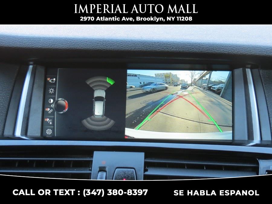 2017 BMW X3 xDrive28i Sports Activity Vehicle, available for sale in Brooklyn, New York | Imperial Auto Mall. Brooklyn, New York 2017 BMW X3 xDrive28i Sports Activity Vehicle, available for sale in Brooklyn, New York | Imperial Auto Mall. Brooklyn, New York