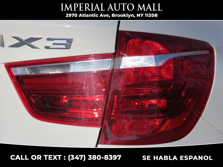 2017 BMW X3 xDrive28i Sports Activity Vehicle, available for sale in Brooklyn, New York | Imperial Auto Mall. Brooklyn, New York 2017 BMW X3 xDrive28i Sports Activity Vehicle, available for sale in Brooklyn, New York | Imperial Auto Mall. Brooklyn, New York