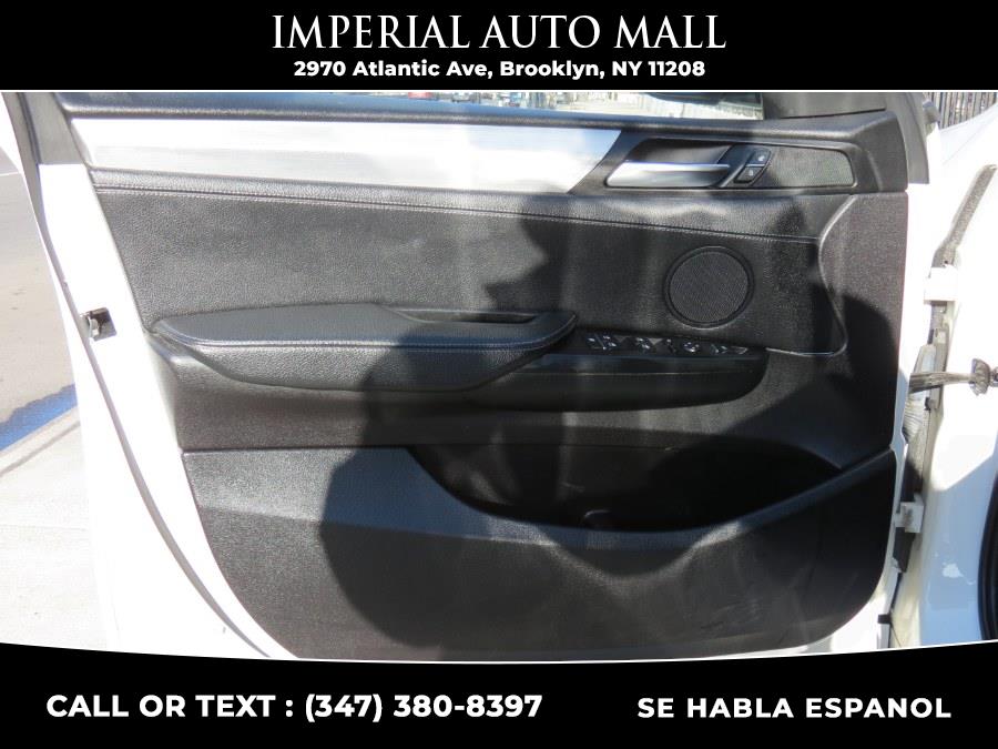 2017 BMW X3 xDrive28i Sports Activity Vehicle, available for sale in Brooklyn, New York | Imperial Auto Mall. Brooklyn, New York 2017 BMW X3 xDrive28i Sports Activity Vehicle, available for sale in Brooklyn, New York | Imperial Auto Mall. Brooklyn, New York