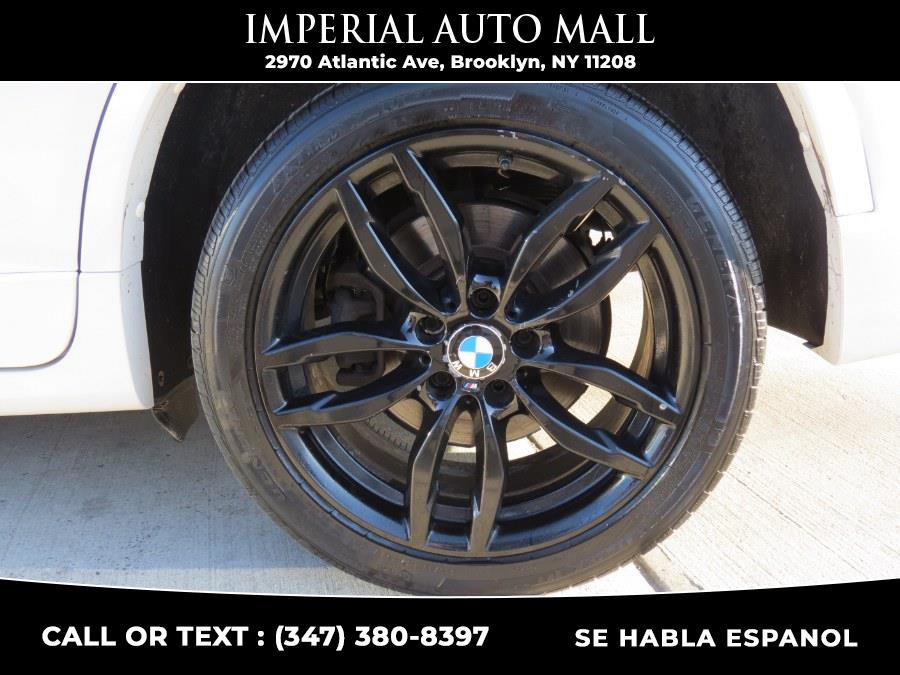 2017 BMW X3 xDrive28i Sports Activity Vehicle, available for sale in Brooklyn, New York | Imperial Auto Mall. Brooklyn, New York 2017 BMW X3 xDrive28i Sports Activity Vehicle, available for sale in Brooklyn, New York | Imperial Auto Mall. Brooklyn, New York