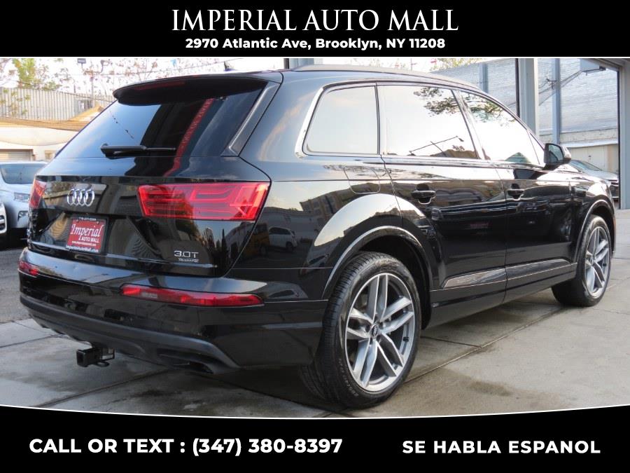 2018 Audi Q7 3.0 TFSI Prestige, available for sale in Brooklyn, New York | Imperial Auto Mall. Brooklyn, New York 2018 Audi Q7 3.0 TFSI Prestige, available for sale in Brooklyn, New York | Imperial Auto Mall. Brooklyn, New York