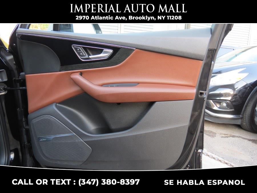 2018 Audi Q7 3.0 TFSI Prestige, available for sale in Brooklyn, New York | Imperial Auto Mall. Brooklyn, New York 2018 Audi Q7 3.0 TFSI Prestige, available for sale in Brooklyn, New York | Imperial Auto Mall. Brooklyn, New York