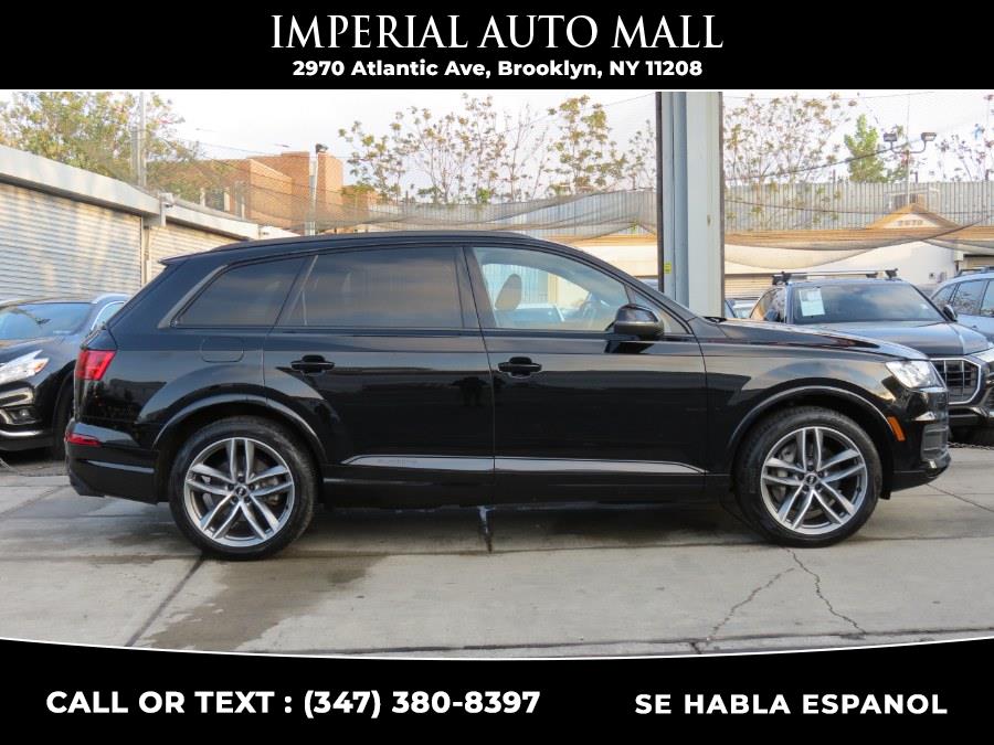 2018 Audi Q7 3.0 TFSI Prestige, available for sale in Brooklyn, New York | Imperial Auto Mall. Brooklyn, New York 2018 Audi Q7 3.0 TFSI Prestige, available for sale in Brooklyn, New York | Imperial Auto Mall. Brooklyn, New York