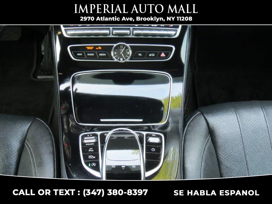 2017 Mercedes-Benz E-Class E 300 Luxury RWD Sedan, available for sale in Brooklyn, New York | Imperial Auto Mall. Brooklyn, New York 2017 Mercedes-Benz E-Class E 300 Luxury RWD Sedan, available for sale in Brooklyn, New York | Imperial Auto Mall. Brooklyn, New York