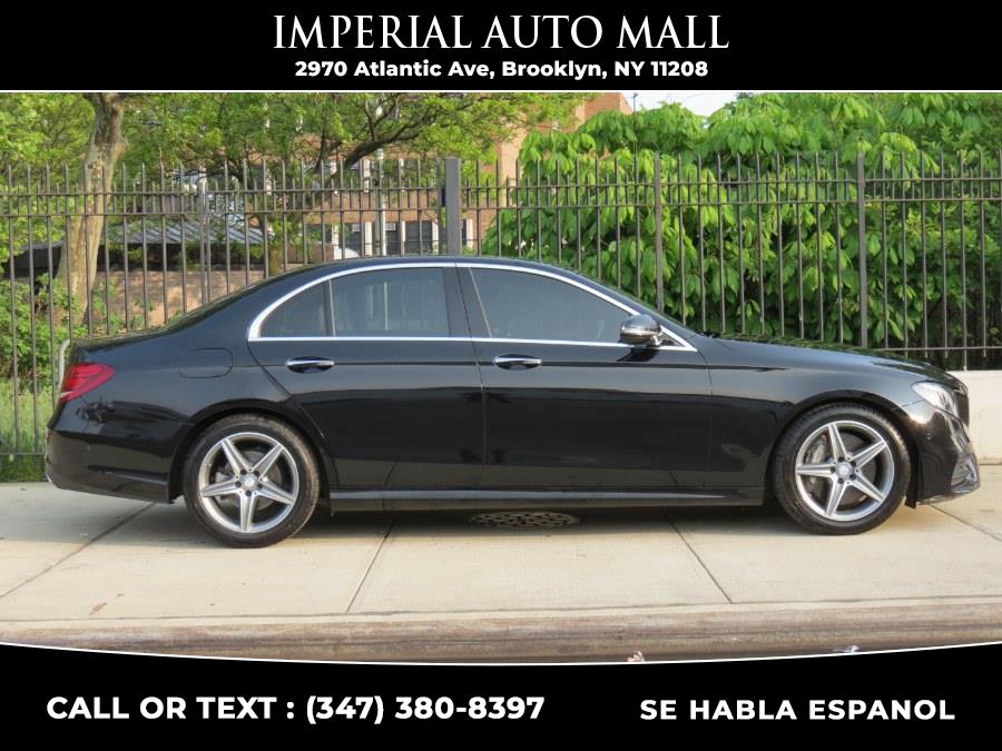 2017 Mercedes-Benz E-Class E 300 Luxury RWD Sedan, available for sale in Brooklyn, New York | Imperial Auto Mall. Brooklyn, New York 2017 Mercedes-Benz E-Class E 300 Luxury RWD Sedan, available for sale in Brooklyn, New York | Imperial Auto Mall. Brooklyn, New York