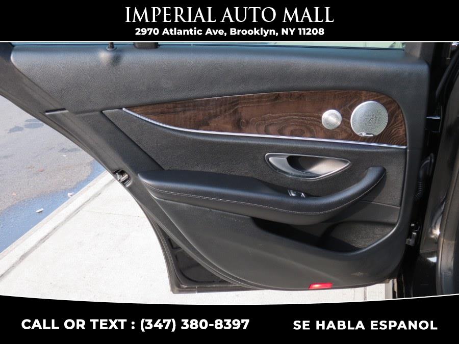 2017 Mercedes-Benz E-Class E 300 Luxury RWD Sedan, available for sale in Brooklyn, New York | Imperial Auto Mall. Brooklyn, New York 2017 Mercedes-Benz E-Class E 300 Luxury RWD Sedan, available for sale in Brooklyn, New York | Imperial Auto Mall. Brooklyn, New York