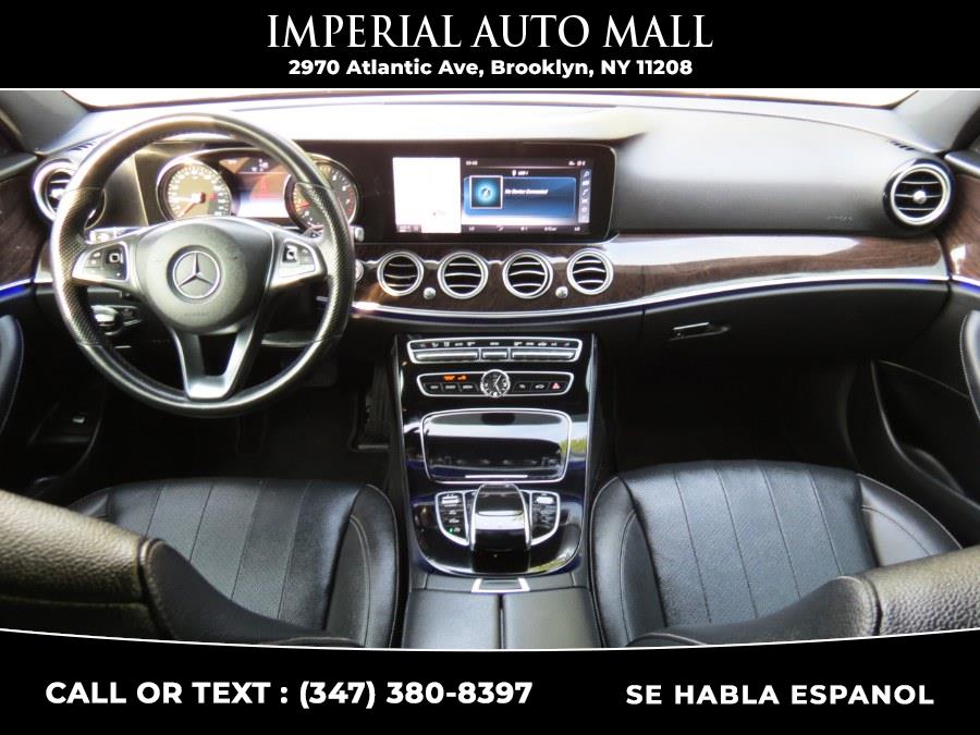 2017 Mercedes-Benz E-Class E 300 Luxury RWD Sedan, available for sale in Brooklyn, New York | Imperial Auto Mall. Brooklyn, New York 2017 Mercedes-Benz E-Class E 300 Luxury RWD Sedan, available for sale in Brooklyn, New York | Imperial Auto Mall. Brooklyn, New York