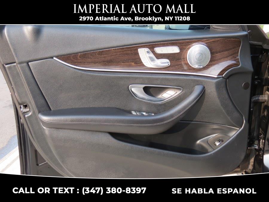 2017 Mercedes-Benz E-Class E 300 Luxury RWD Sedan, available for sale in Brooklyn, New York | Imperial Auto Mall. Brooklyn, New York 2017 Mercedes-Benz E-Class E 300 Luxury RWD Sedan, available for sale in Brooklyn, New York | Imperial Auto Mall. Brooklyn, New York