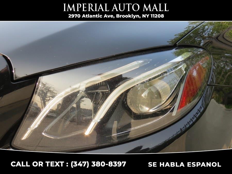 2017 Mercedes-Benz E-Class E 300 Luxury RWD Sedan, available for sale in Brooklyn, New York | Imperial Auto Mall. Brooklyn, New York 2017 Mercedes-Benz E-Class E 300 Luxury RWD Sedan, available for sale in Brooklyn, New York | Imperial Auto Mall. Brooklyn, New York