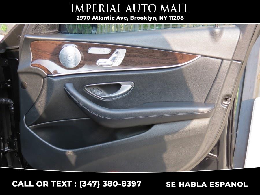 2017 Mercedes-Benz E-Class E 300 Luxury RWD Sedan, available for sale in Brooklyn, New York | Imperial Auto Mall. Brooklyn, New York 2017 Mercedes-Benz E-Class E 300 Luxury RWD Sedan, available for sale in Brooklyn, New York | Imperial Auto Mall. Brooklyn, New York