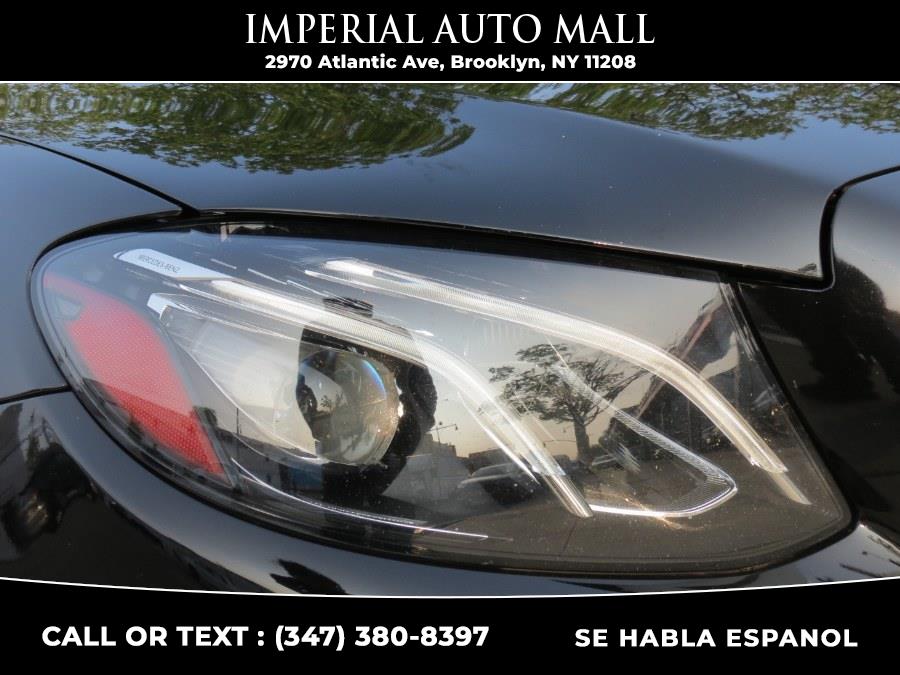 2017 Mercedes-Benz E-Class E 300 Luxury RWD Sedan, available for sale in Brooklyn, New York | Imperial Auto Mall. Brooklyn, New York 2017 Mercedes-Benz E-Class E 300 Luxury RWD Sedan, available for sale in Brooklyn, New York | Imperial Auto Mall. Brooklyn, New York