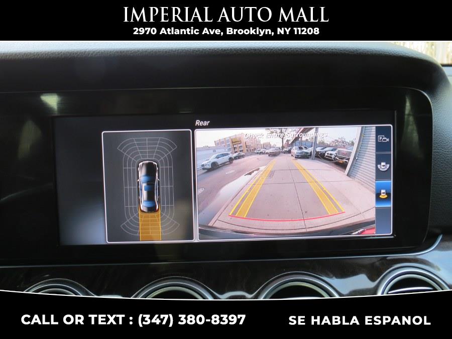 2017 Mercedes-Benz E-Class E 300 Luxury RWD Sedan, available for sale in Brooklyn, New York | Imperial Auto Mall. Brooklyn, New York 2017 Mercedes-Benz E-Class E 300 Luxury RWD Sedan, available for sale in Brooklyn, New York | Imperial Auto Mall. Brooklyn, New York