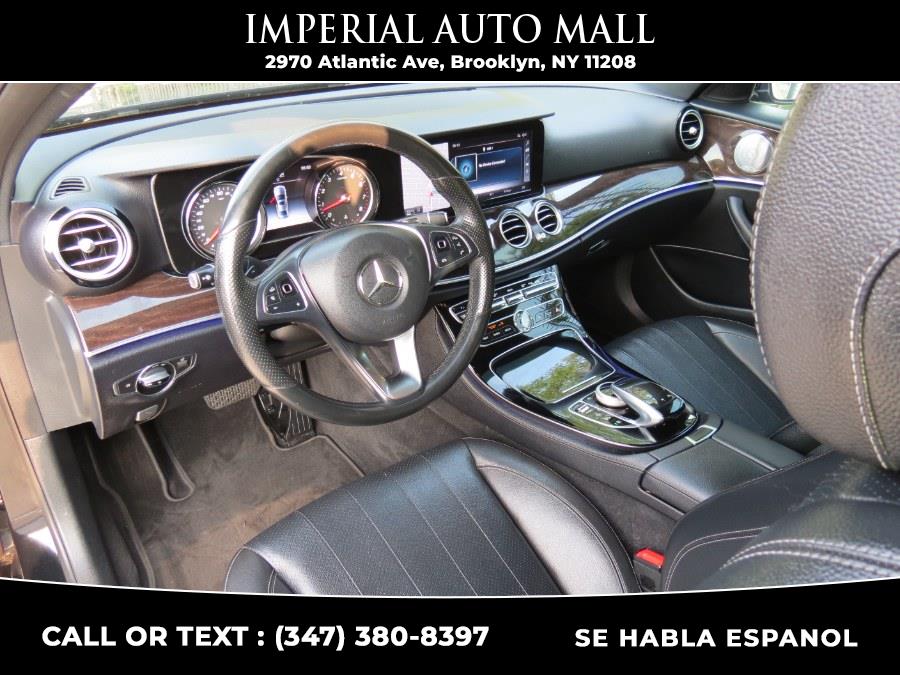 2017 Mercedes-Benz E-Class E 300 Luxury RWD Sedan, available for sale in Brooklyn, New York | Imperial Auto Mall. Brooklyn, New York 2017 Mercedes-Benz E-Class E 300 Luxury RWD Sedan, available for sale in Brooklyn, New York | Imperial Auto Mall. Brooklyn, New York