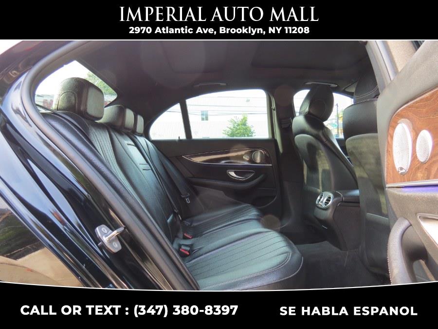 2017 Mercedes-Benz E-Class E 300 Luxury RWD Sedan, available for sale in Brooklyn, New York | Imperial Auto Mall. Brooklyn, New York 2017 Mercedes-Benz E-Class E 300 Luxury RWD Sedan, available for sale in Brooklyn, New York | Imperial Auto Mall. Brooklyn, New York