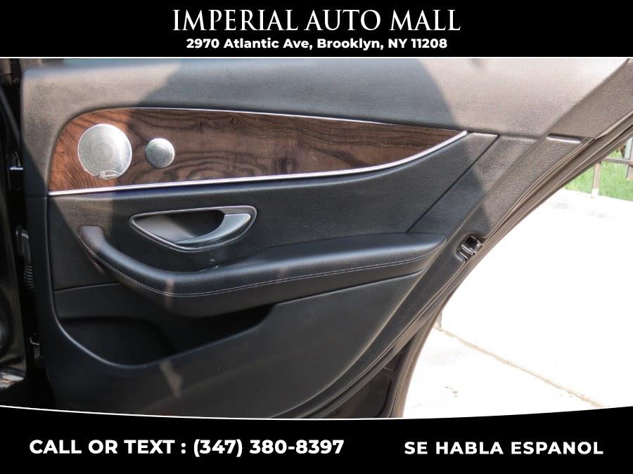 2017 Mercedes-Benz E-Class E 300 Luxury RWD Sedan, available for sale in Brooklyn, New York | Imperial Auto Mall. Brooklyn, New York 2017 Mercedes-Benz E-Class E 300 Luxury RWD Sedan, available for sale in Brooklyn, New York | Imperial Auto Mall. Brooklyn, New York