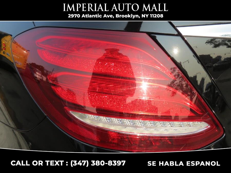 2017 Mercedes-Benz E-Class E 300 Luxury RWD Sedan, available for sale in Brooklyn, New York | Imperial Auto Mall. Brooklyn, New York 2017 Mercedes-Benz E-Class E 300 Luxury RWD Sedan, available for sale in Brooklyn, New York | Imperial Auto Mall. Brooklyn, New York